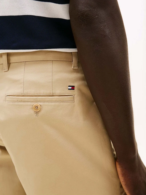 Бавовняні Чоловічі Повсякденні шорти Tommy Hilfiger фото 3