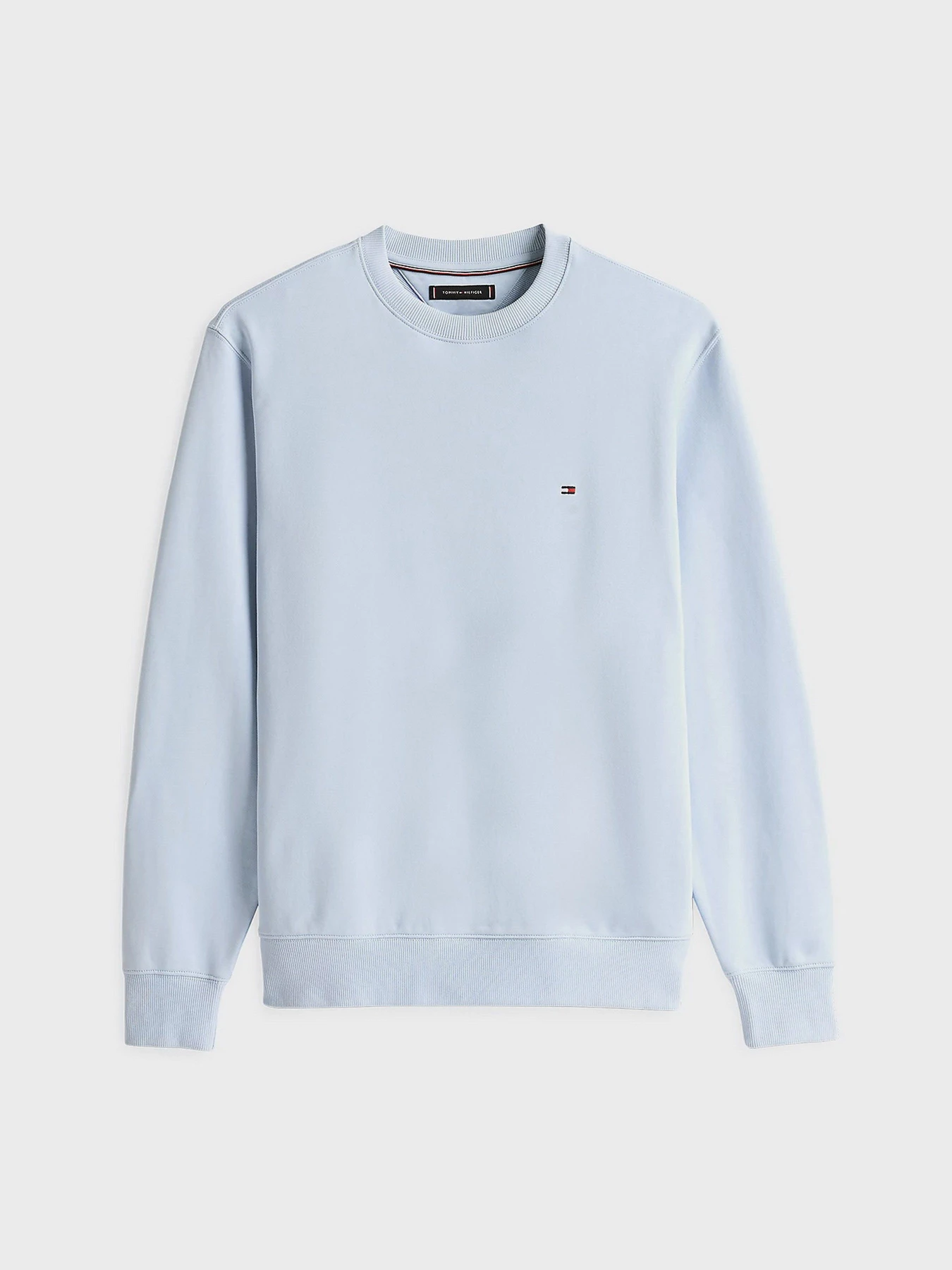 Худі та світшоти Tommy Hilfiger модель MW0MW37237-C1O Худі та світшоти Tommy Hilfiger модель MW0MW37237-C1O Фото