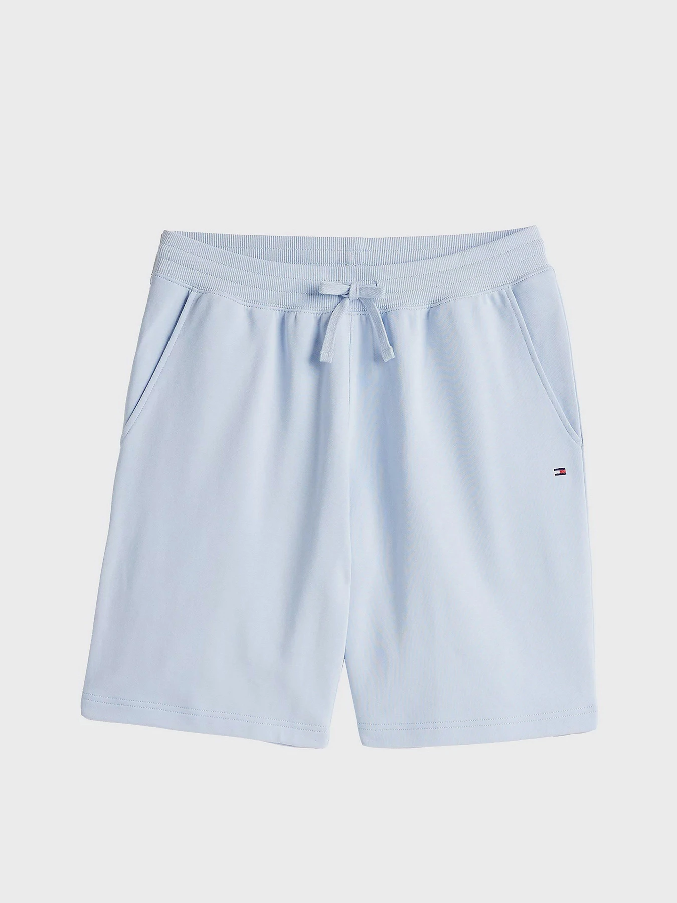 Шорты Tommy Hilfiger модель MW0MW37240-C1O Шорты Tommy Hilfiger модель MW0MW37240-C1O Фото