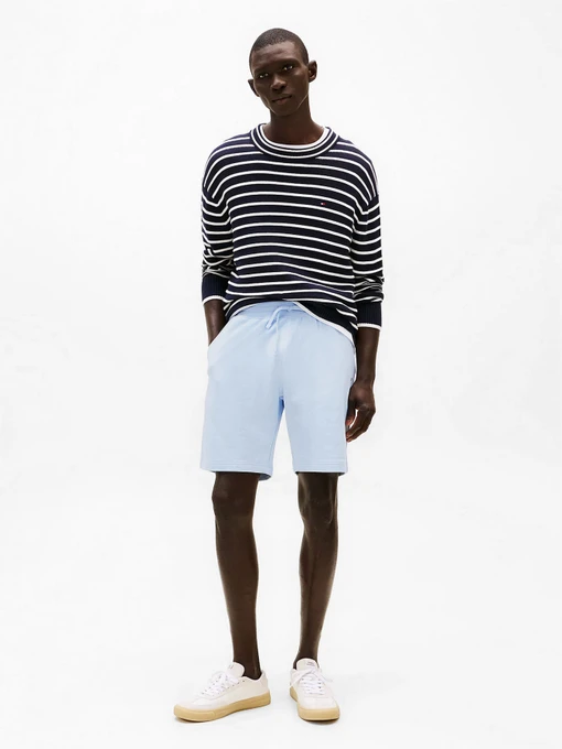 Шорты Tommy Hilfiger модель MW0MW37240-C1O Фото