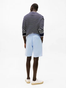 Шорты Tommy Hilfiger модель MW0MW37240-C1O Фото