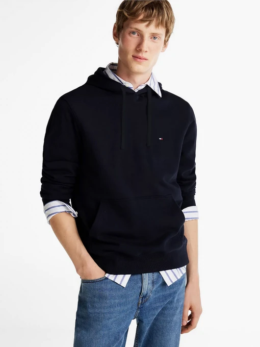 Худи и свитшоты Tommy Hilfiger модель MW0MW37235-DW5 Фото