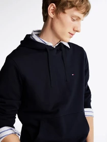 Худи и свитшоты Tommy Hilfiger модель MW0MW37235-DW5 Фото