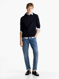 Худи и свитшоты Tommy Hilfiger модель MW0MW37235-DW5 Фото