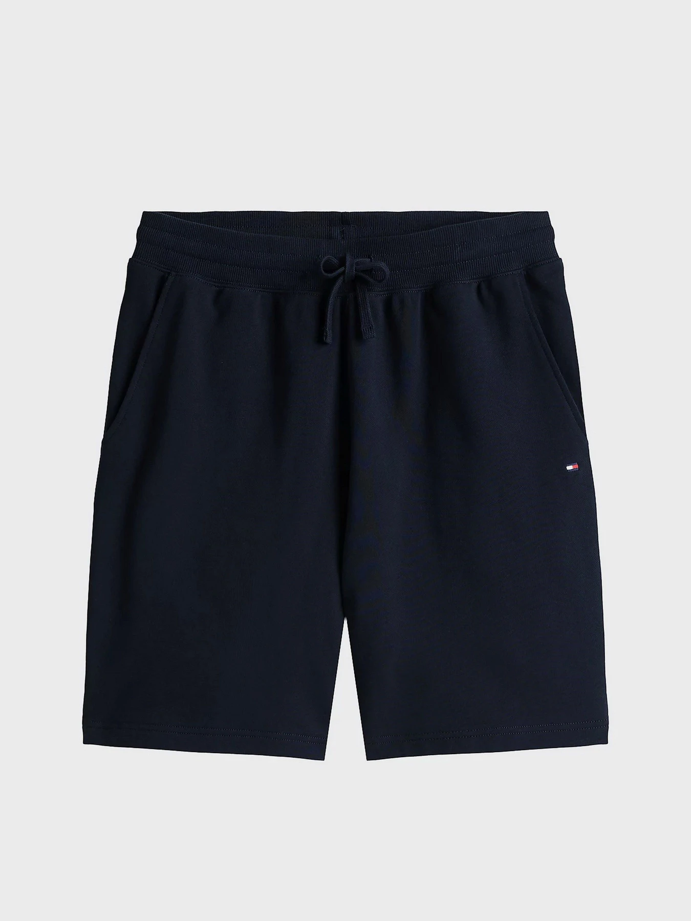 Шорты Tommy Hilfiger модель MW0MW37240-DW5 Шорты Tommy Hilfiger модель MW0MW37240-DW5 Фото