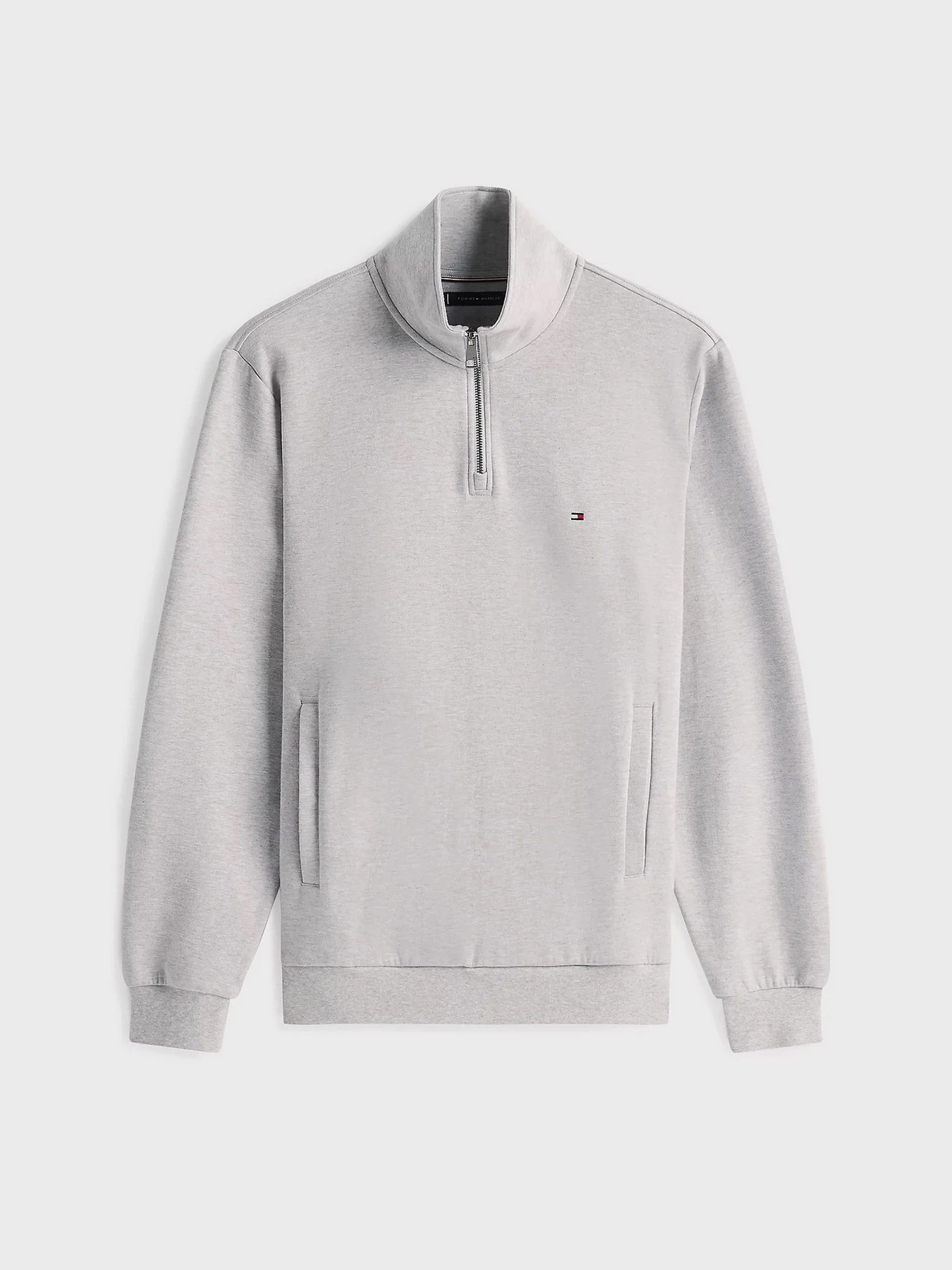 Худи и свитшоты Tommy Hilfiger модель MW0MW36510-P01 Худи и свитшоты Tommy Hilfiger модель MW0MW36510-P01 Фото