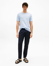 Футболки и поло Tommy Hilfiger модель MW0MW38637-C1O Фото
