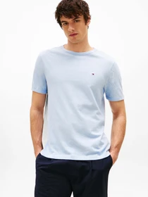 Футболки и поло Tommy Hilfiger модель MW0MW38637-C1O Фото