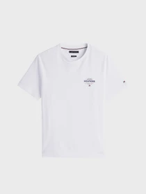 Футболки і поло Tommy Hilfiger модель MW0MW38644-YBR Фото