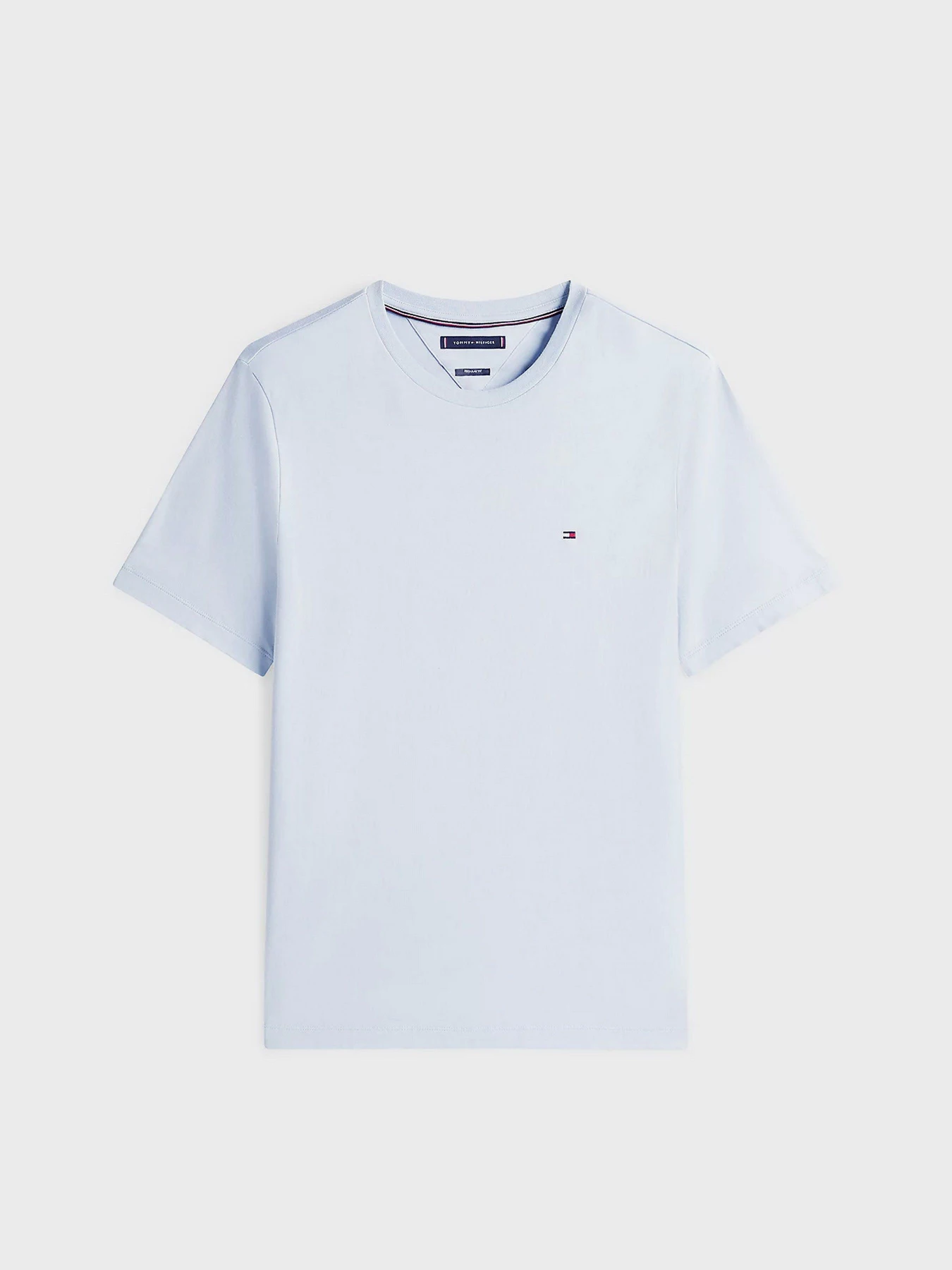 Футболки і поло Tommy Hilfiger модель MW0MW39995-C1O Фото