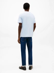 Футболки і поло Tommy Hilfiger модель MW0MW39995-C1O Фото