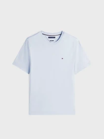 Футболки і поло Tommy Hilfiger модель MW0MW39995-C1O Фото