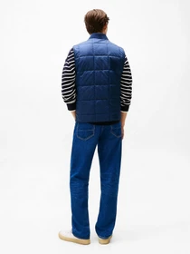 Куртки та дублянки Tommy Hilfiger модель MW0MW38727-DAF Фото