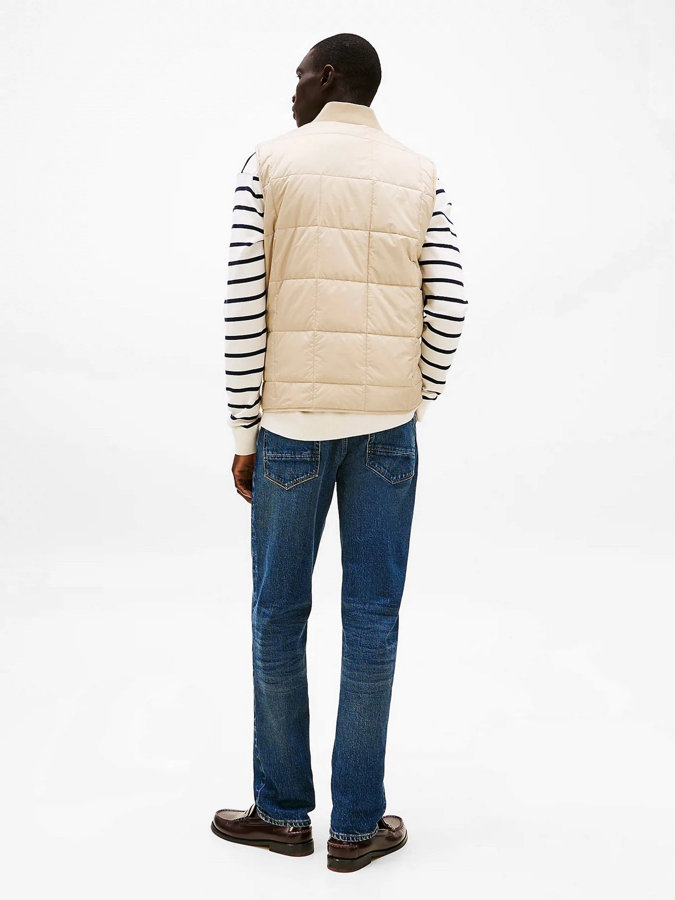 Куртки та дублянки Tommy Hilfiger модель MW0MW38727-RBT Куртки та дублянки Tommy Hilfiger модель MW0MW38727-RBT Фото