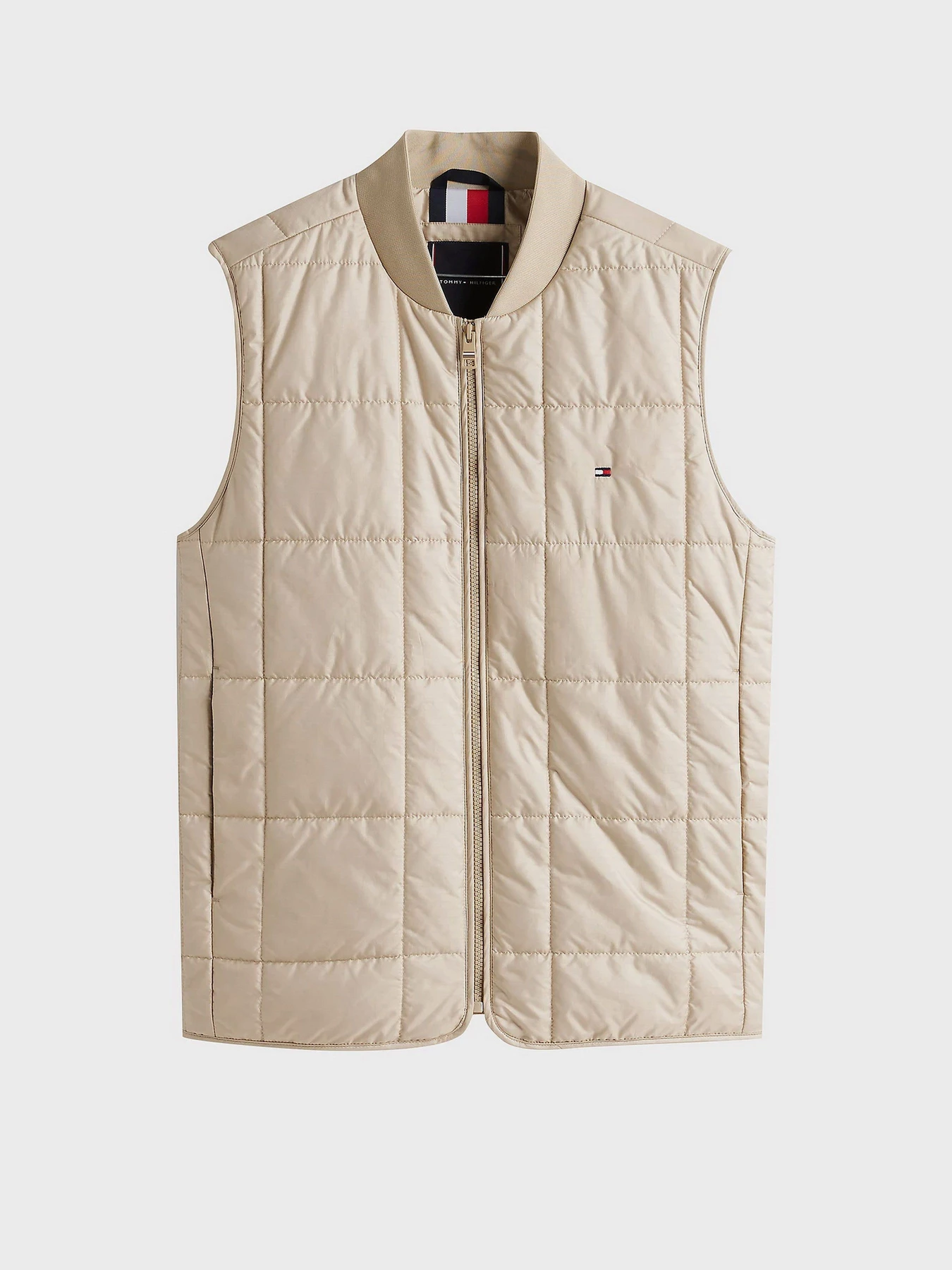 Куртки та дублянки Tommy Hilfiger модель MW0MW38727-RBT Куртки та дублянки Tommy Hilfiger модель MW0MW38727-RBT Фото