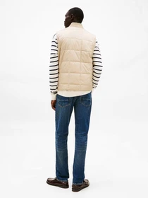 Куртки та дублянки Tommy Hilfiger модель MW0MW38727-RBT Фото