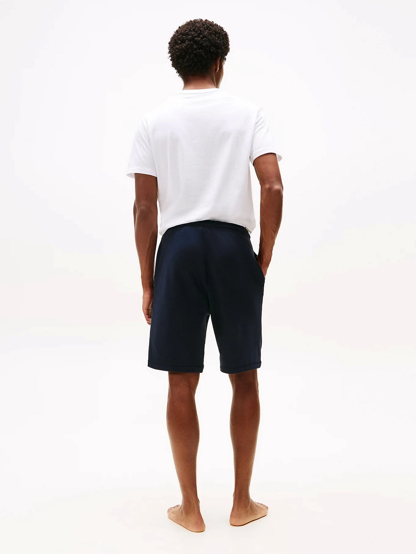 Шорти Tommy Hilfiger модель UM0UM03512-DW5 Шорти Tommy Hilfiger модель UM0UM03512-DW5 Фото