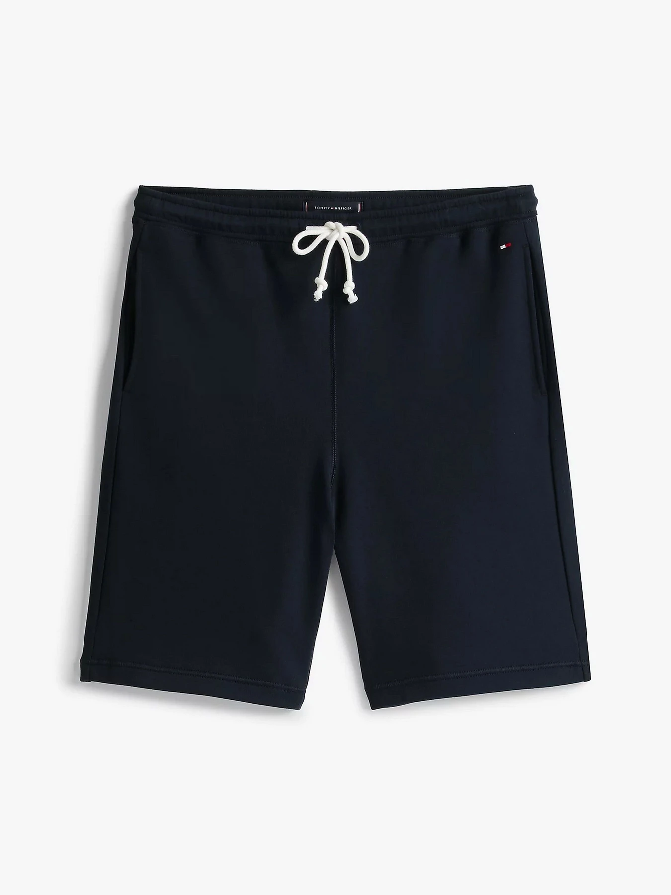 Шорти Tommy Hilfiger модель UM0UM03512-DW5 Шорти Tommy Hilfiger модель UM0UM03512-DW5 Фото