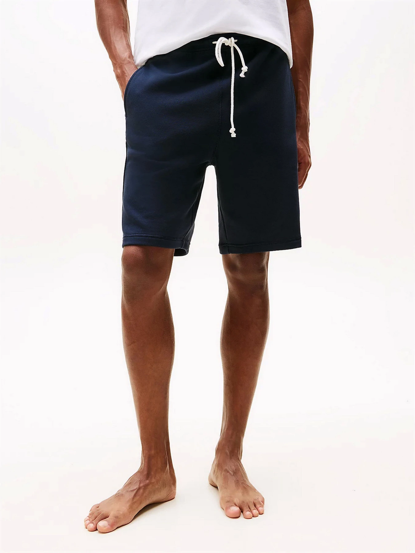 Шорти Tommy Hilfiger модель UM0UM03512-DW5 Шорти Tommy Hilfiger модель UM0UM03512-DW5 Фото