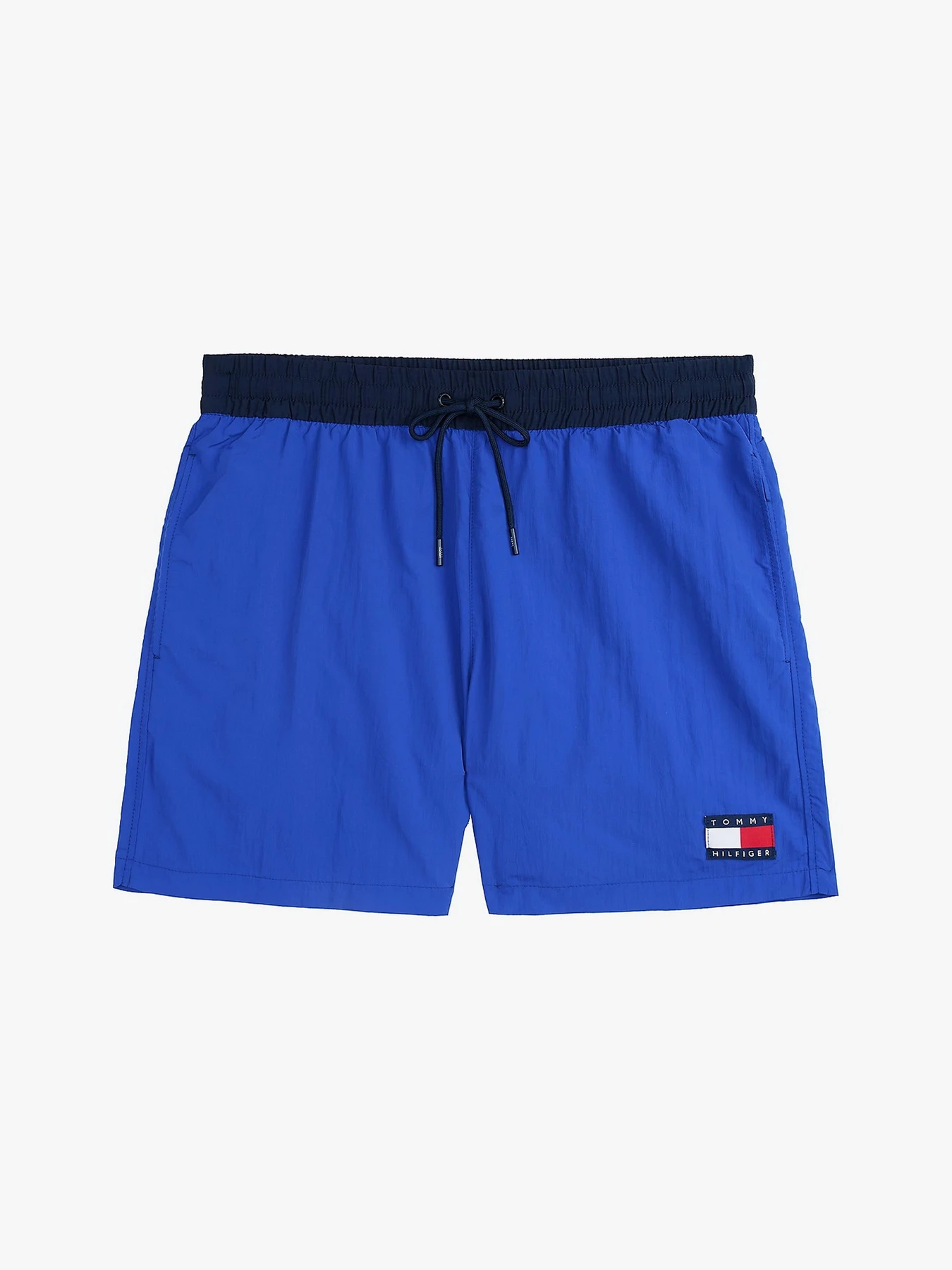 Одежда для пляжа Tommy Hilfiger модель UM0UM03455-D03 Фото