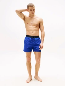 Одежда для пляжа Tommy Hilfiger модель UM0UM03455-D03 Фото