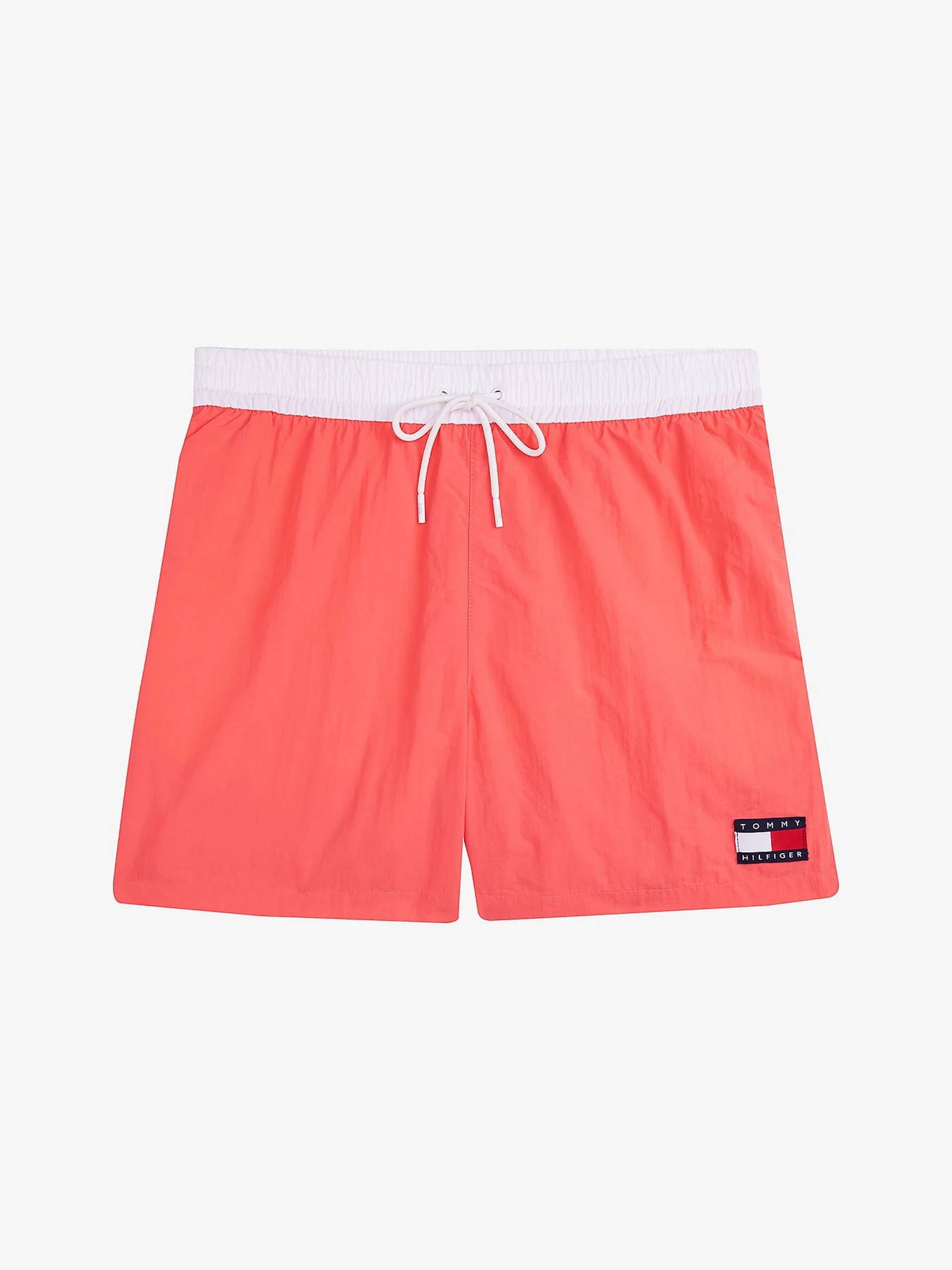 Одяг для пляжу Tommy Hilfiger модель UM0UM03455-XKJ Одяг для пляжу Tommy Hilfiger модель UM0UM03455-XKJ Фото