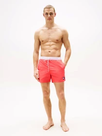 Одяг для пляжу Tommy Hilfiger модель UM0UM03455-XKJ Фото
