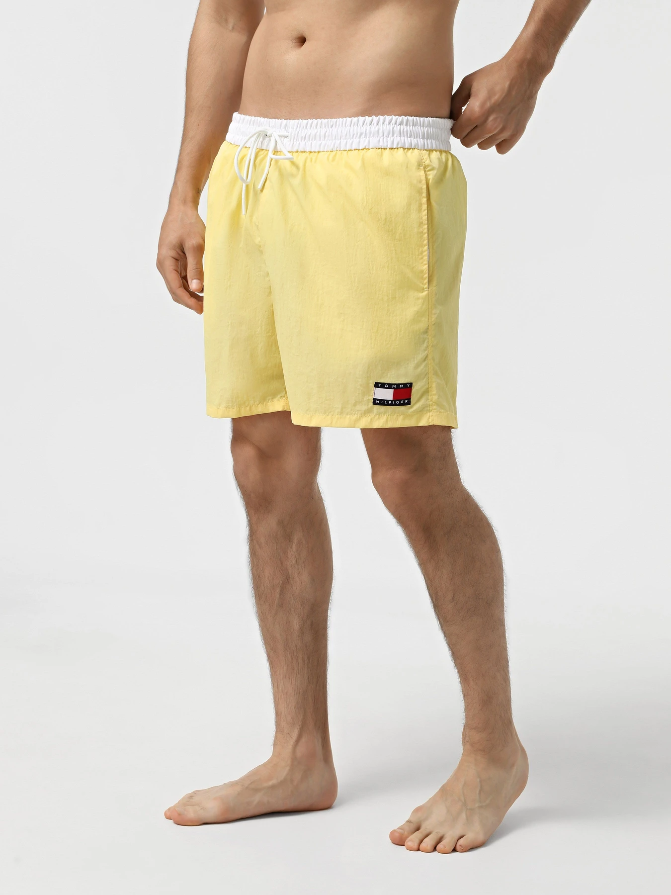 Одяг для пляжу Tommy Hilfiger модель UM0UM03455-ZF0 Одяг для пляжу Tommy Hilfiger модель UM0UM03455-ZF0 Фото