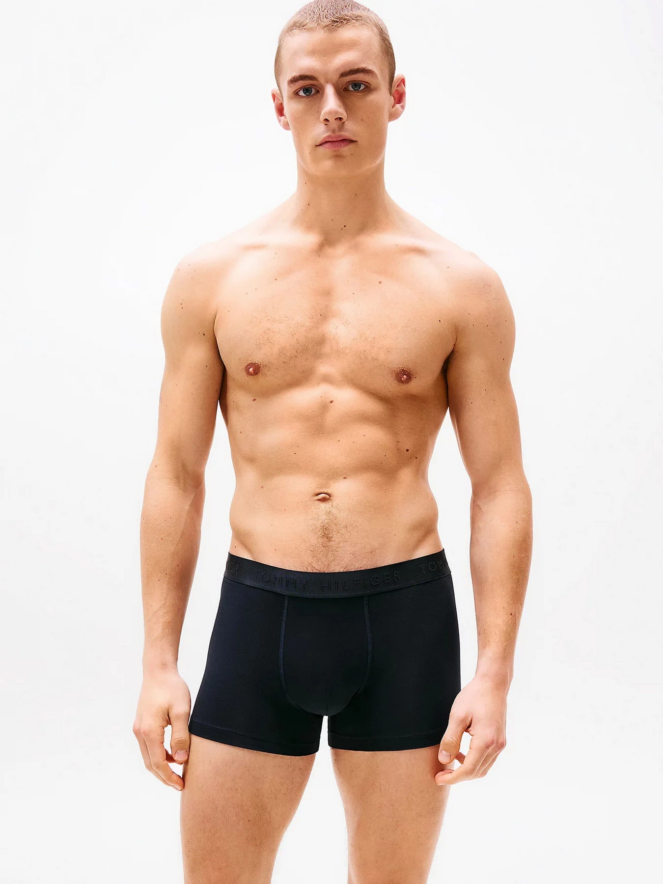 Нижня білизна Tommy Hilfiger модель UM0UM02760-0WM Нижня білизна Tommy Hilfiger модель UM0UM02760-0WM Фото