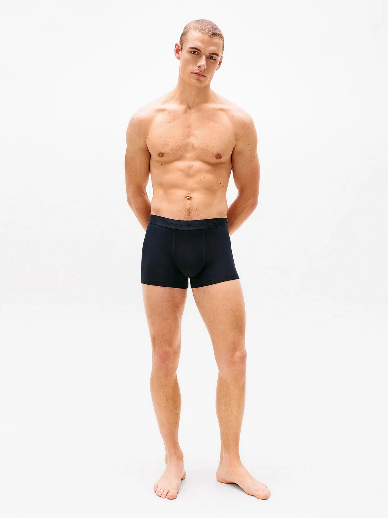 Нижня білизна Tommy Hilfiger модель UM0UM02760-0WM Нижня білизна Tommy Hilfiger модель UM0UM02760-0WM Фото