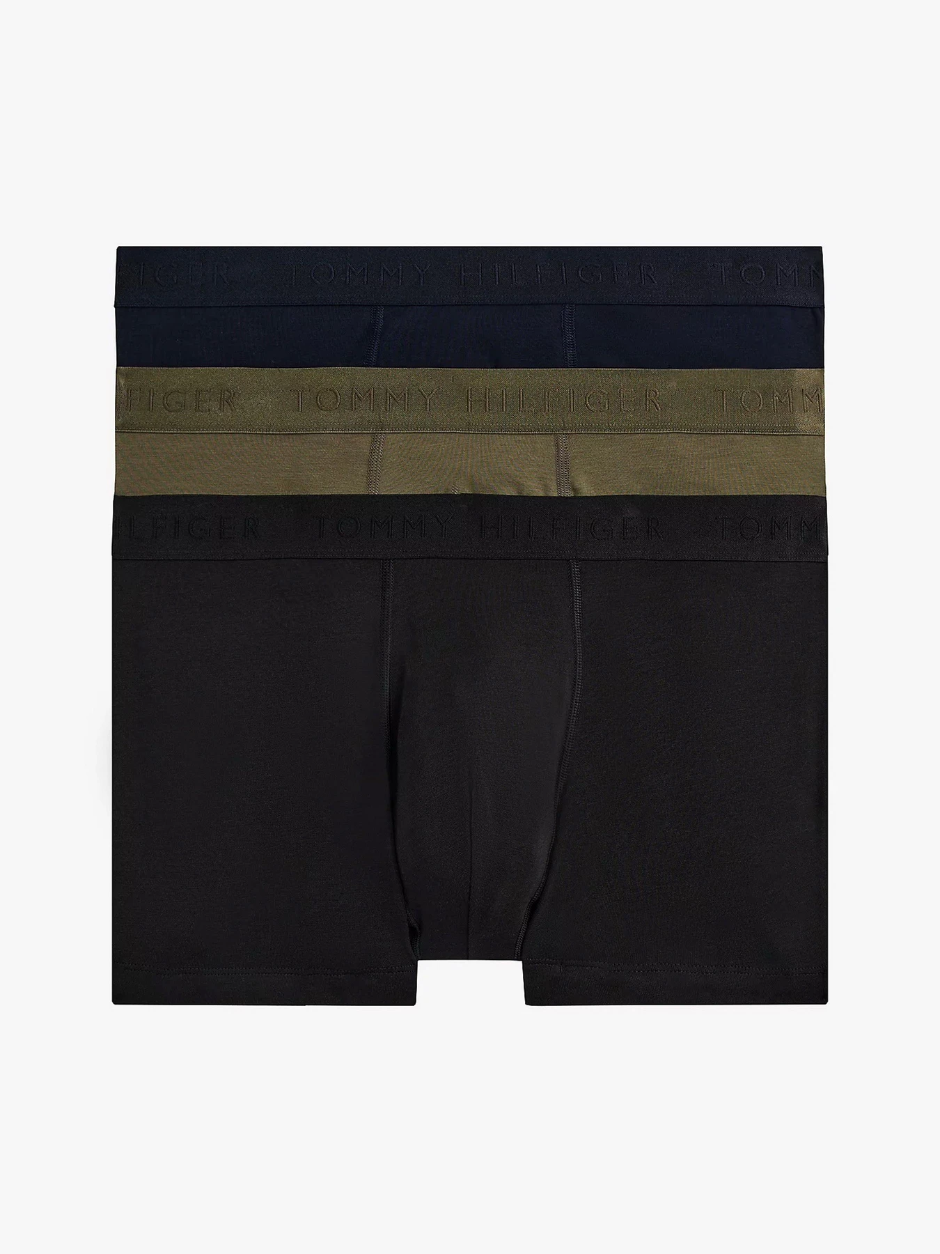 Нижня білизна Tommy Hilfiger модель UM0UM02760-0WM Нижня білизна Tommy Hilfiger модель UM0UM02760-0WM Фото