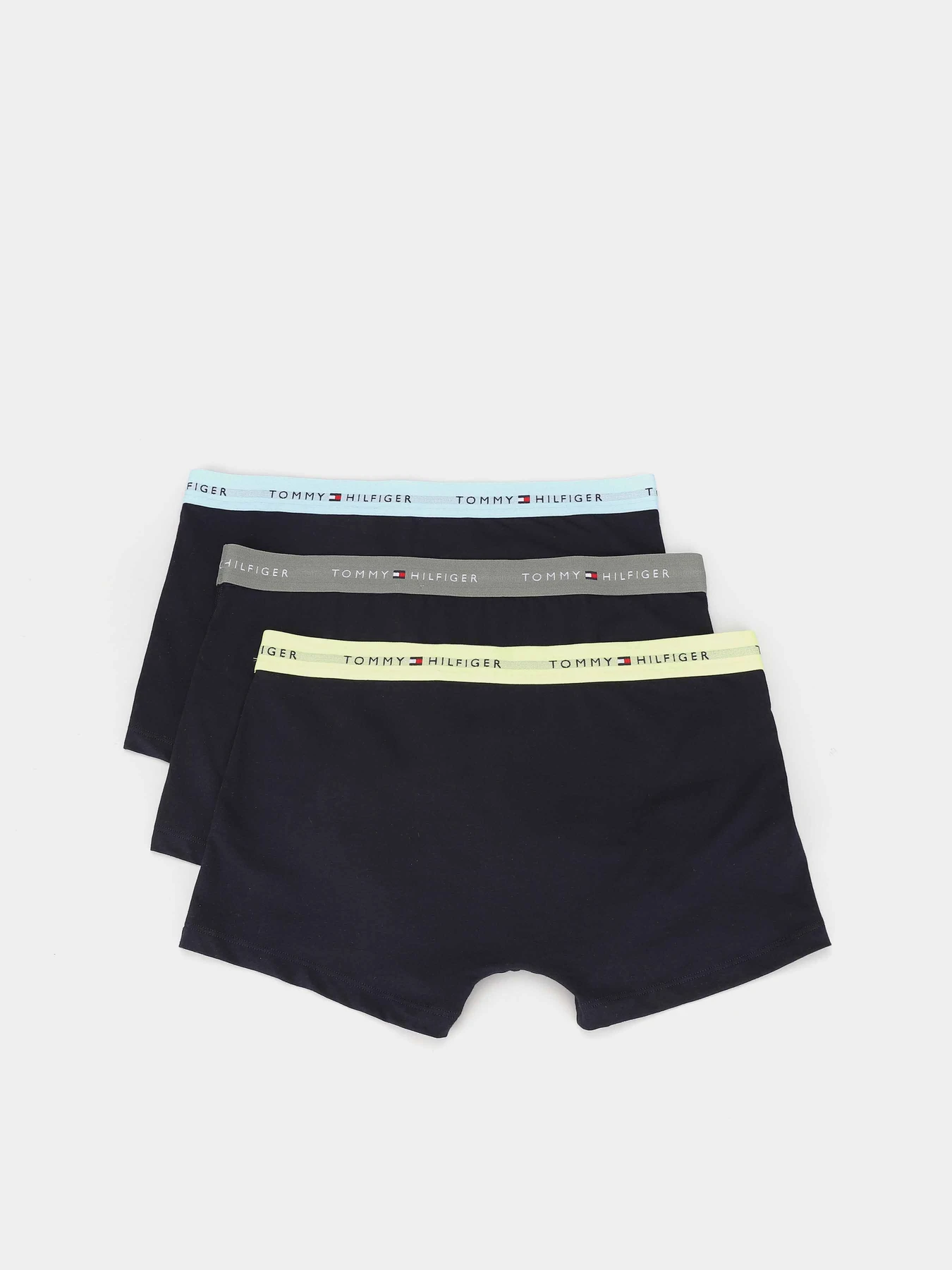 Нижня білизна Tommy Hilfiger модель UM0UM02763-0T9 Нижня білизна Tommy Hilfiger модель UM0UM02763-0T9 Фото