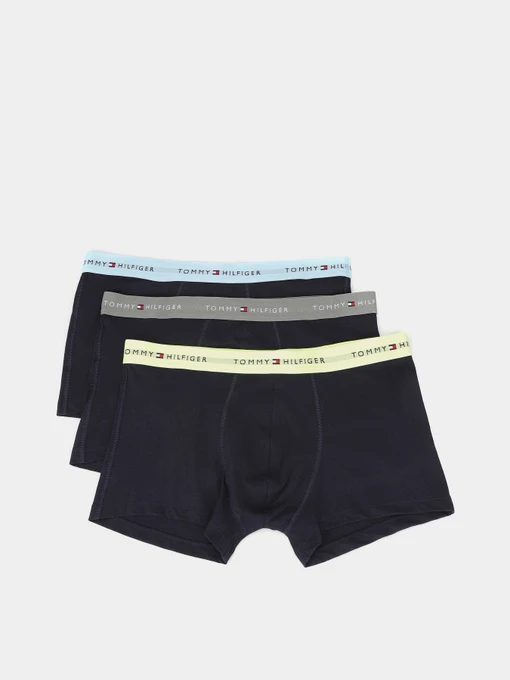 Нижнее белье Tommy Hilfiger модель UM0UM02763-0T9 Фото