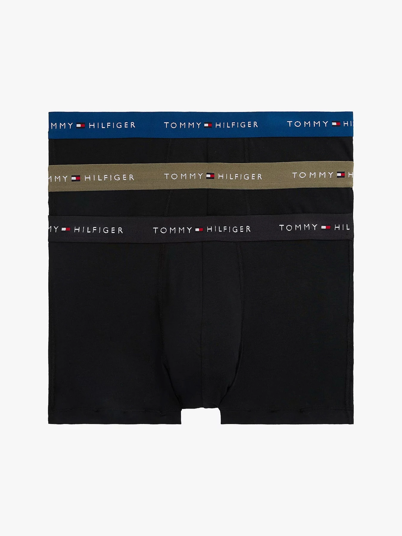 Нижня білизна Tommy Hilfiger модель UM0UM02763-0VV Нижня білизна Tommy Hilfiger модель UM0UM02763-0VV Фото