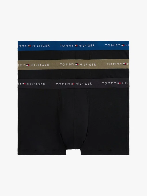 Нижнее белье Tommy Hilfiger модель UM0UM02763-0VV Фото