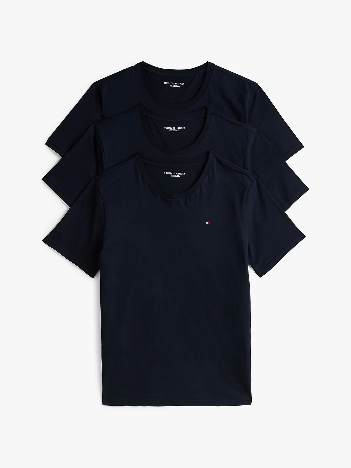 Футболки і поло Tommy Hilfiger модель UM0UM03379-0WG Футболки і поло Tommy Hilfiger модель UM0UM03379-0WG Фото
