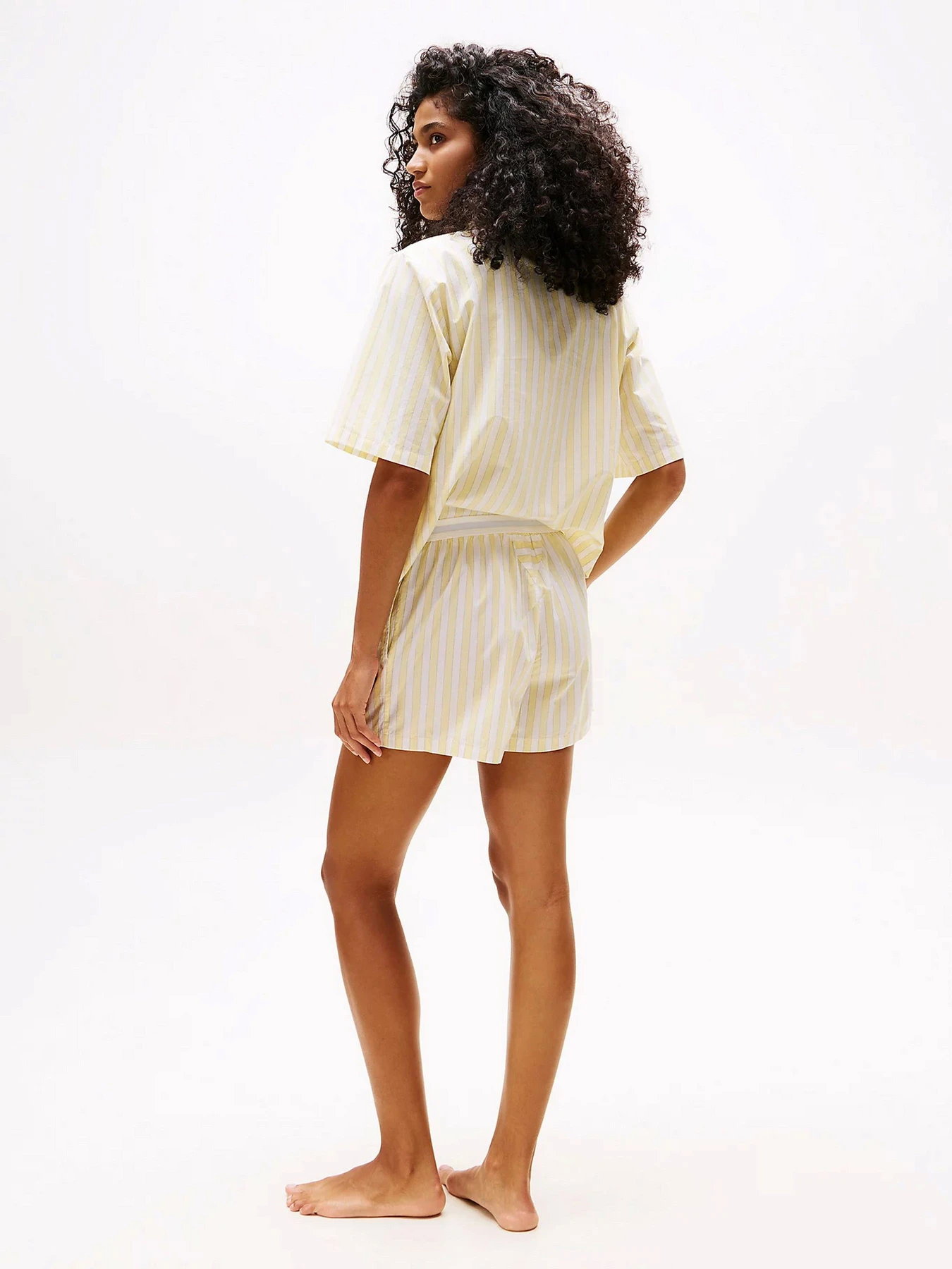 Одежда для дома и сна Tommy Hilfiger модель UW0UW05765-0FP Фото