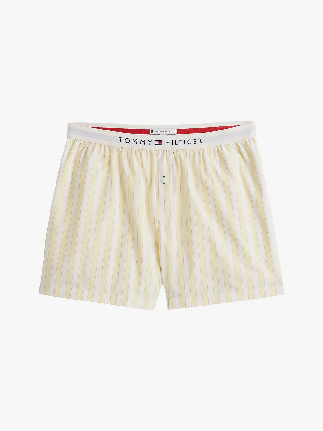 Одежда для дома и сна Tommy Hilfiger модель UW0UW05765-0FP Фото