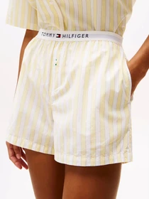 Одежда для дома и сна Tommy Hilfiger модель UW0UW05765-0FP Фото