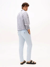 Штани Tommy Hilfiger модель MW0MW38801-C1O Фото