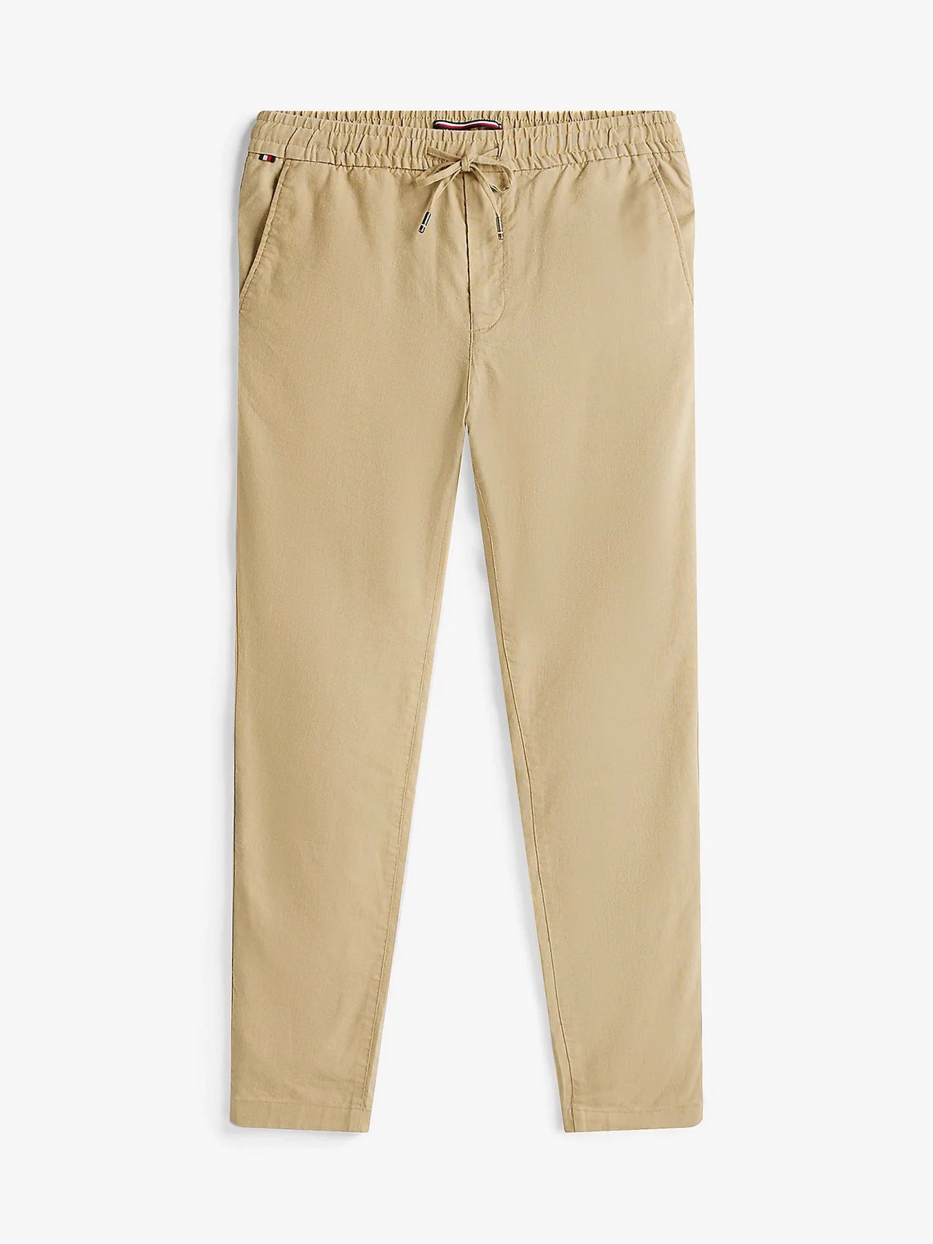 Штани Tommy Hilfiger модель MW0MW38801-RBT Штани Tommy Hilfiger модель MW0MW38801-RBT Фото