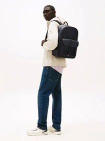 Рюкзаки Tommy Hilfiger модель AM0AM13476-DW6 Фото