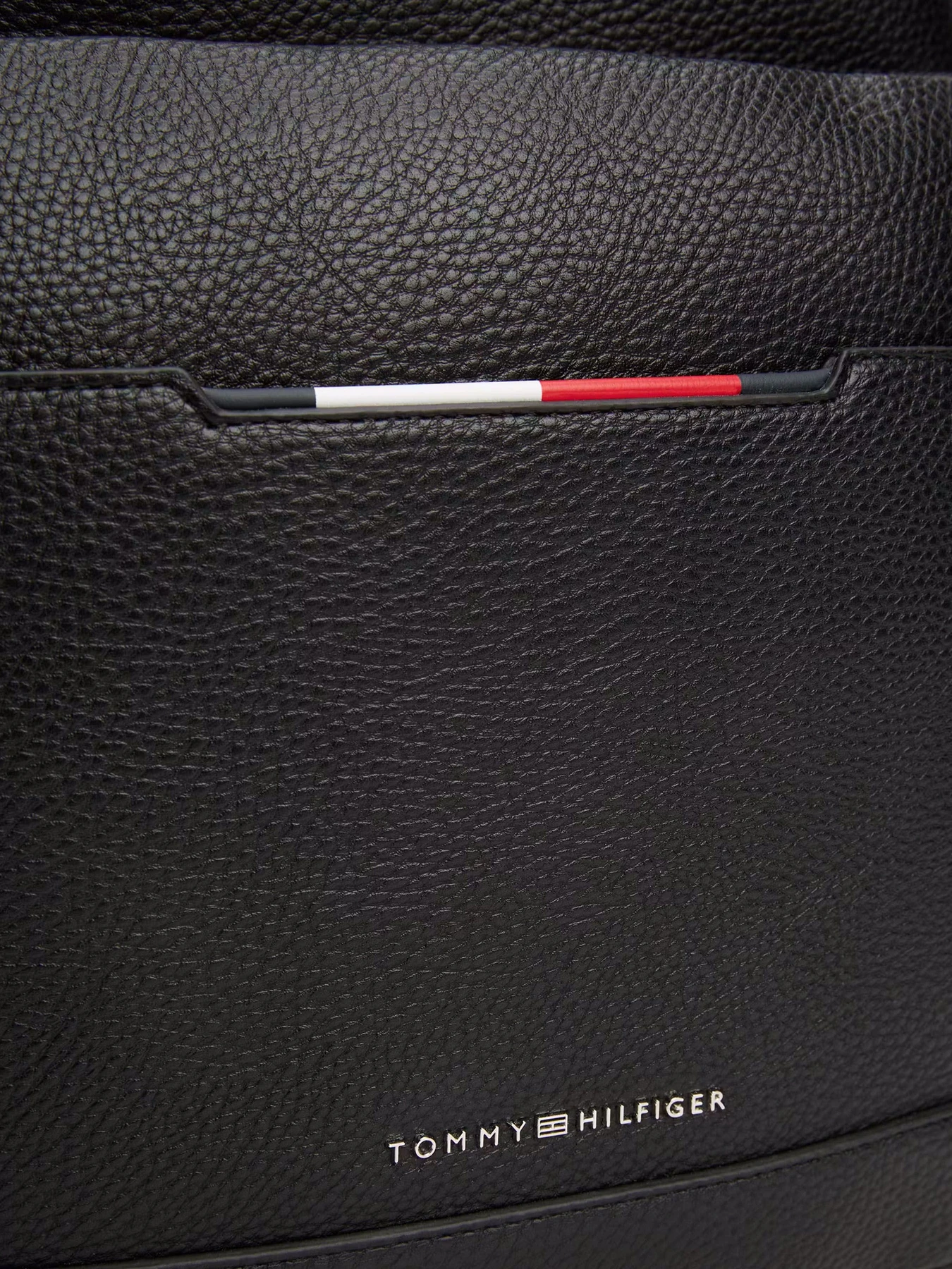 Рюкзаки Tommy Hilfiger модель AM0AM13483-BDS Рюкзаки Tommy Hilfiger модель AM0AM13483-BDS Фото