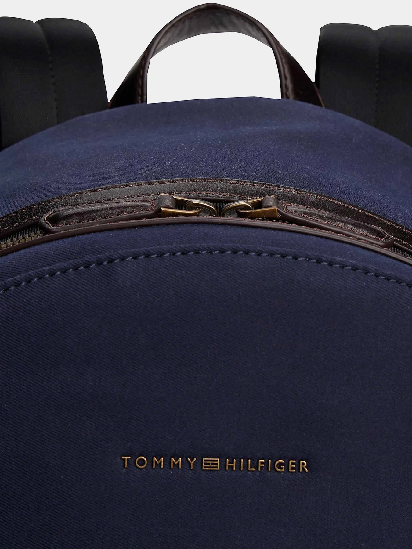Рюкзаки Tommy Hilfiger модель AM0AM13501-C7G Фото