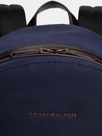 Рюкзаки Tommy Hilfiger модель AM0AM13501-C7G Фото