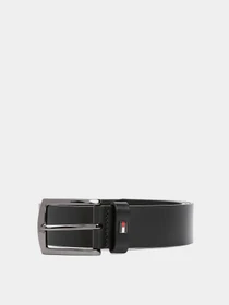 Ремені Tommy Hilfiger DENTON 3.5 EXT модель AM0AM13536-BDS Фото