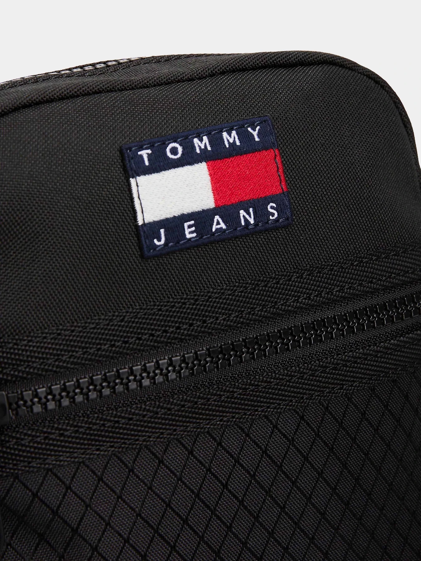 Сумки Tommy Hilfiger модель AM0AM13397-BDS Фото