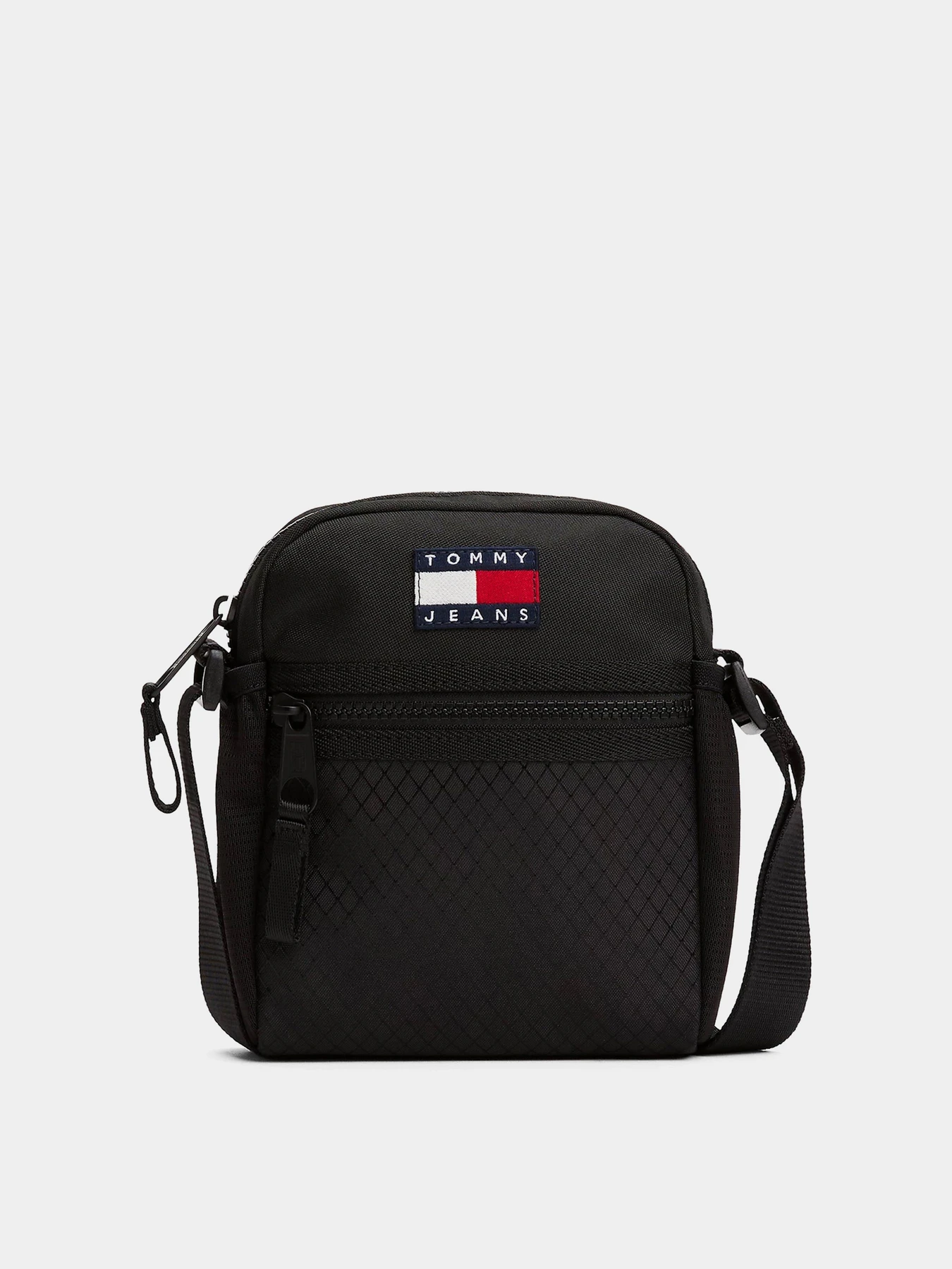 Сумки Tommy Hilfiger модель AM0AM13397-BDS Фото