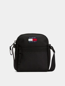 Сумки Tommy Hilfiger модель AM0AM13397-BDS Фото