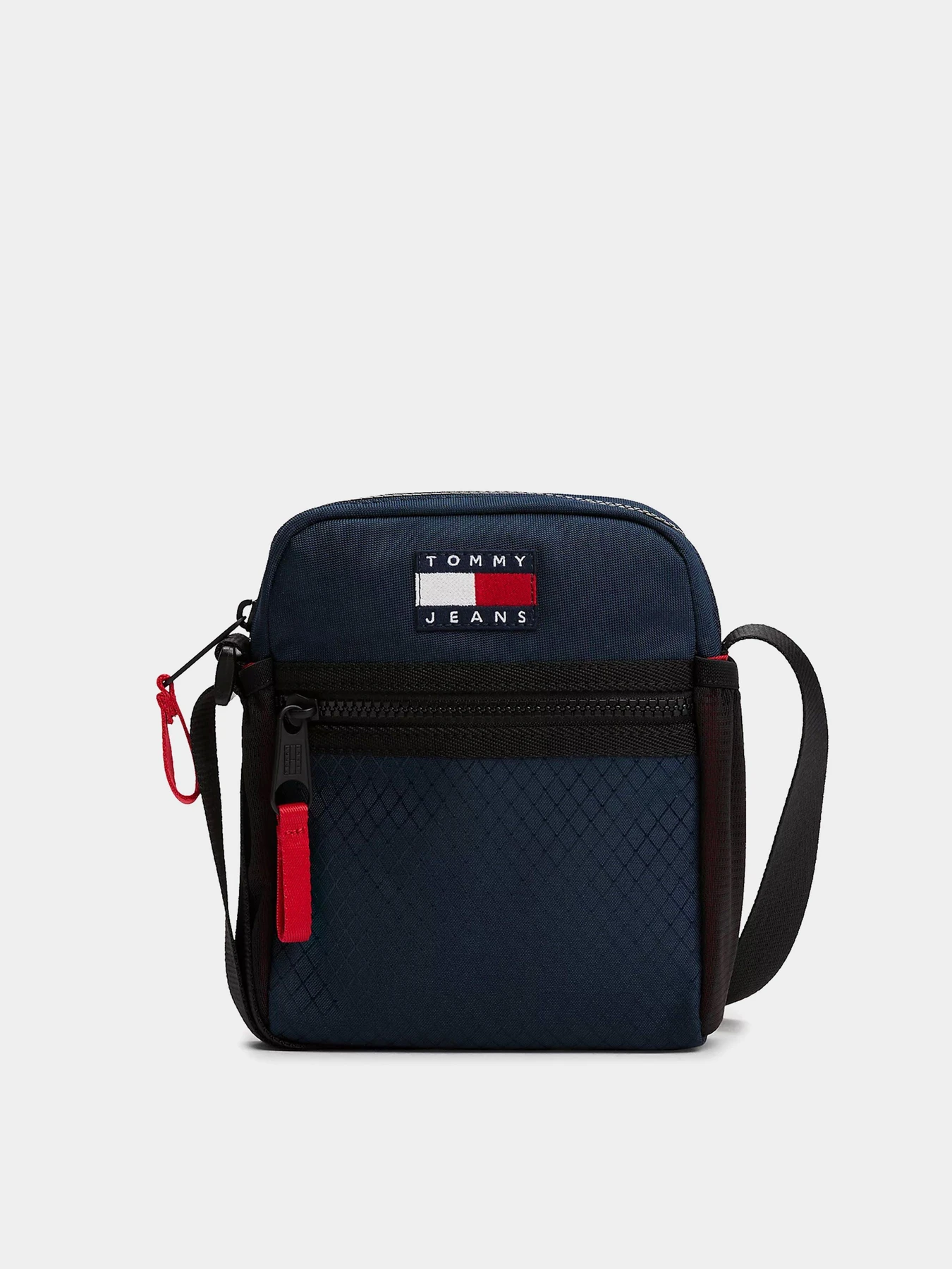 Сумки Tommy Hilfiger модель AM0AM13397-C1G Сумки Tommy Hilfiger модель AM0AM13397-C1G Фото
